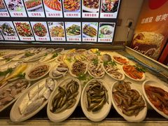 -老地方海鲜坊(步行街店)
