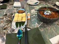 -浩海火烧云傣家菜(京广店)