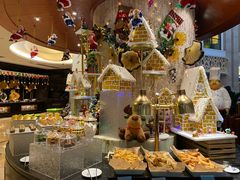 -佛山皇冠假日酒店-西餐厅