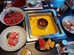 -大隐·成都火锅Bistro(合生麒麟新天地店)