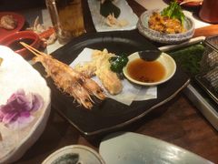 -京料理·日料自助·铁板燒(复悦城店)