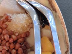 -鲜芋仙(观音桥大融城LG店)