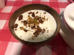 自制果仁酸奶-西域阿里马新疆菜·清真(桂花路店)