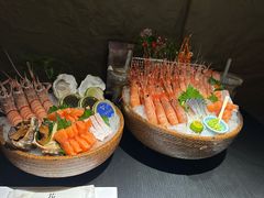 -花潮料理艺食馆(SM新生活广场店)