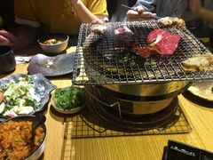 -夕酱の烧肉屋