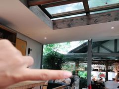 -Nirvana Cafe&Bar(北仓文创街区店)