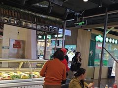 -小山城麻辣香锅(新邻生活广场店)