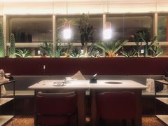 -川越泰火锅(吉利大厦店)