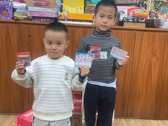 -弈海围棋学堂(夕照寺校区)