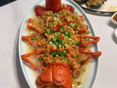 -鲜味食族水产·海鲜餐厅