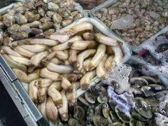 -清水湾3号(东方小周海鲜店)