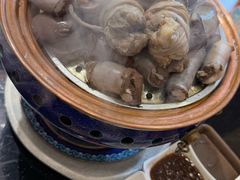 -一招鲜·全羊铺·蒙古奶茶(五一北路店)