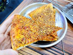 -清真·马峰烤肉(小学习北巷店)