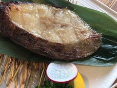 -赤坂亭·M9和牛烧肉·铁板烧·日料398放题(长泰广场店)