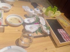 -山海蟹庐·海鲜糟粕醋火锅(慈溪店)