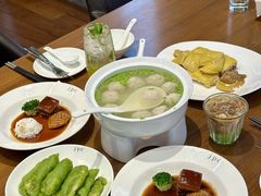 -集品堂·JPC餐厅(青年大街市府店)