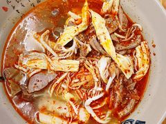 -筒骨麻辣烫(永同昌公寓胜明花园店)