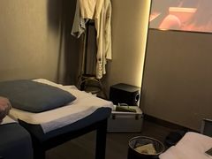 -华夏良子·足道SPA养生(上海崮山路明悦店)