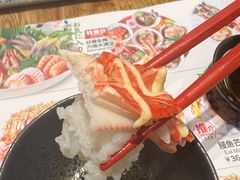 -Sushi Love 创意寿司(丽影广场店)
