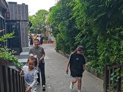 -小河直街历史文化街区