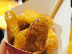 -家关内关外(西单汉光百货店)