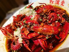 -虾满堂(瑞虹店)