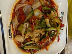 -魏家凉皮(长缨东路店)