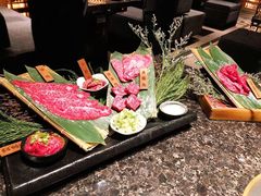 -老乾杯和牛烧肉(王府中环店)
