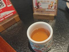 -旺爷砂锅·茶作(国贸城店)