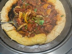 -灶座小锅烀饼·铁锅炖(全国总店)