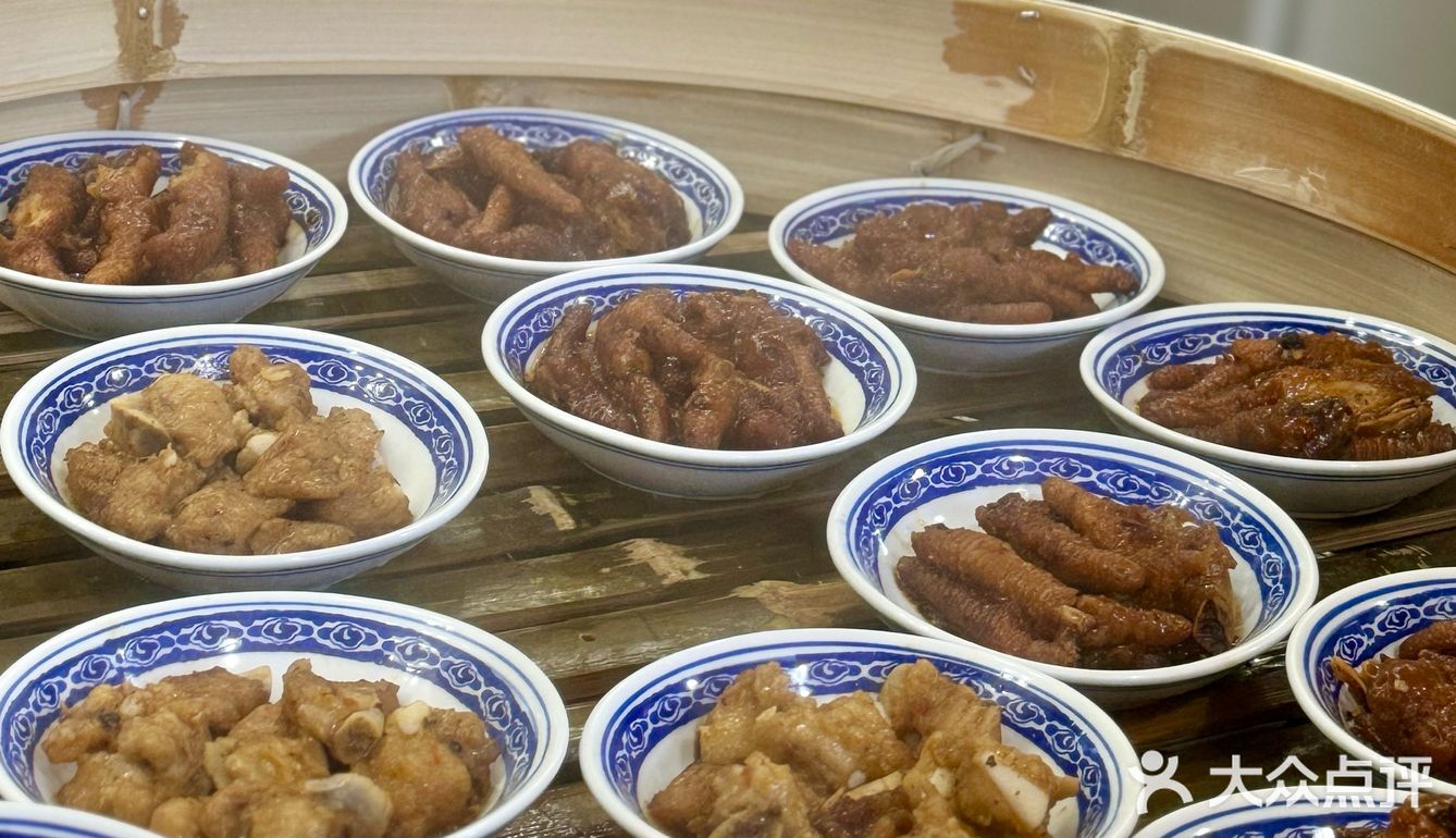 （南京）还有这样的喝汤店…