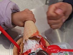 -DQ·蛋糕·冰淇淋(领秀城店)