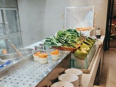 -晶丽香榭自助餐(南京大饭店)