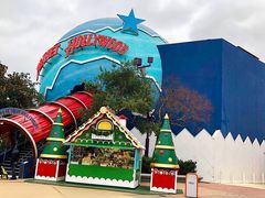 -巴黎迪士尼乐园