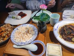 -三凤酒家·百年无锡菜(清扬茂业店)