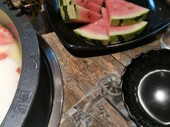 -销魂美蛙鱼头火锅(上海首店)