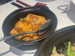 -谭厨中山传家菜.乳鸽.脆鲩鱼(华强北中航城店)