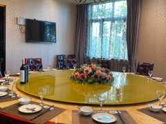 包厢-老街渔味馆(芳华店)