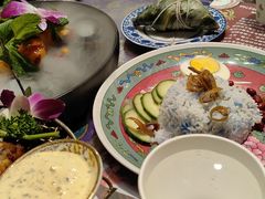 -小娘惹厨房Little Nyonya(狮城有约上榜店)