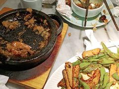 -小菜园新徽菜(镇江京口吾悦店)