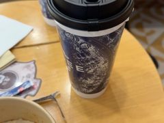 -霸王茶姬(南强街店)