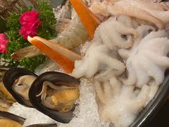 -煲宫猪肚鸡(昆山金鹰国际购物中心店)