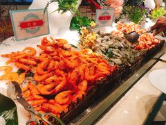-火宴山海鲜自助火锅(万宴城店)