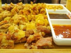 -肘子酥·天津菜·特色捞面(德云社店)