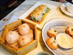 -陶陶居酒家(SM二期购物广场店)