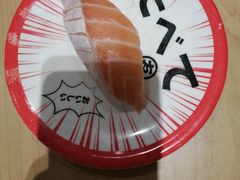 -友壹町寿司(佛山新DNA店)