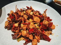 -山石榴·贵州菜(丰盛里店)