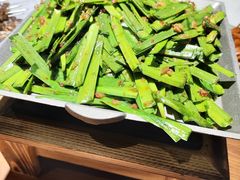 -小杨烤肉(朱雀店)