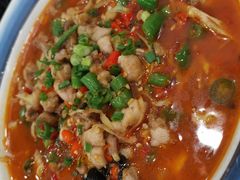 跳水兔-兄弟李庄白肉总店