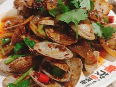 -丰茂烤串(全国首店)